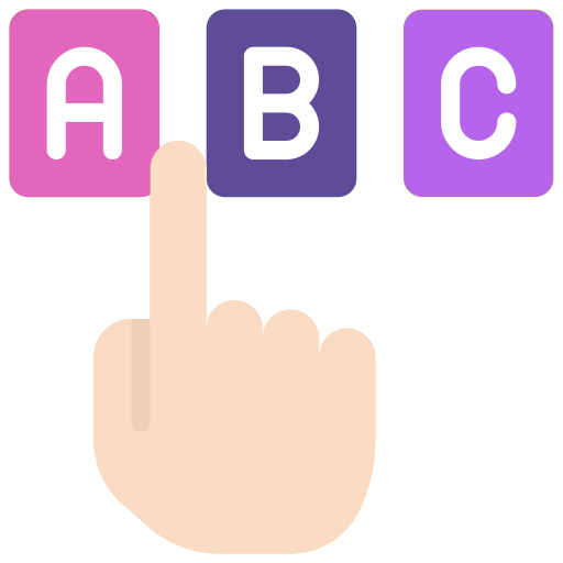 Step Icon